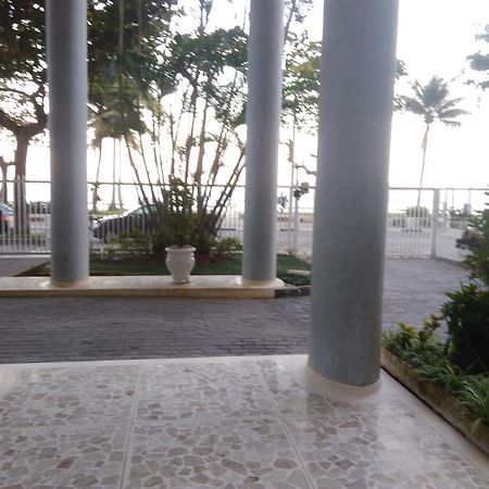 Apartamento No Guaruja - Praia Das Pitangueiras Appartement Buitenkant foto