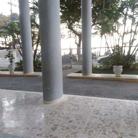 Apartamento No Guaruja - Praia Das Pitangueiras Appartement Buitenkant foto