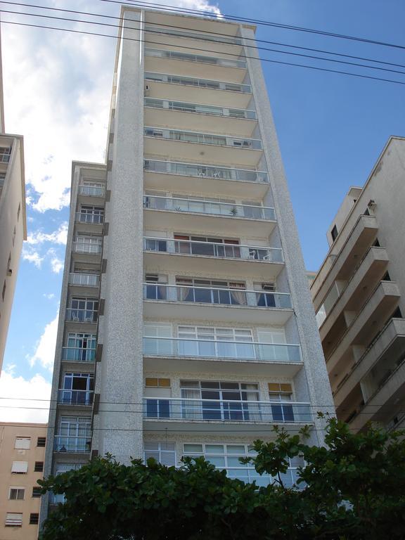 Apartamento No Guaruja - Praia Das Pitangueiras Appartement Buitenkant foto