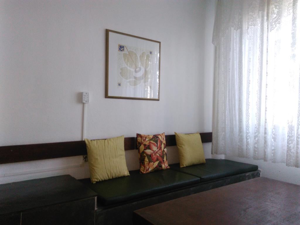 Apartamento No Guaruja - Praia Das Pitangueiras Appartement Buitenkant foto