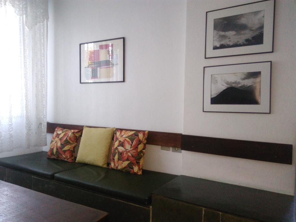 Apartamento No Guaruja - Praia Das Pitangueiras Appartement Buitenkant foto