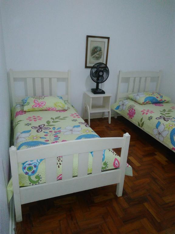 Apartamento No Guaruja - Praia Das Pitangueiras Appartement Buitenkant foto